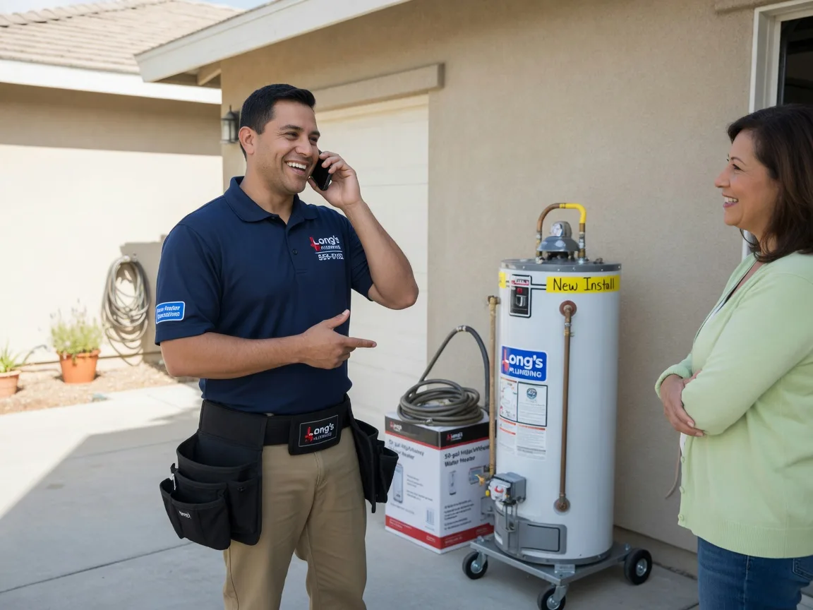 Leak Detection Wasco, IL FAQs